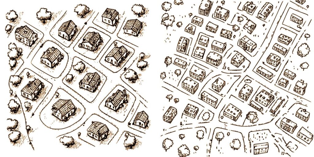 Ransom Street: The Beating Heart of Holland’s Hidden History